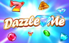 Slots - Dazzle Me Online Slot Review