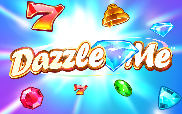 Dazzle Me Online Slot Review