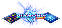 Diamond strike pragmatic