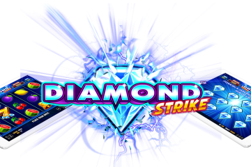 Diamond strike pragmatic