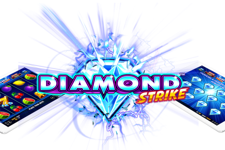 Diamond strike pragmatic