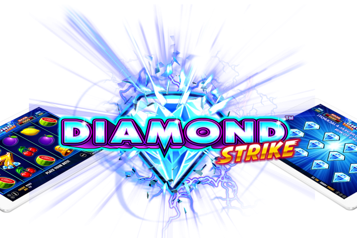 Diamond strike pragmatic