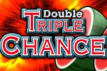 Double Triple Chance