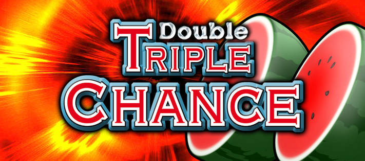 Double Triple Chance