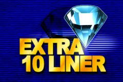 Slots - Extra 10 Liner
