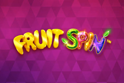 Fruit Spin