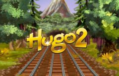 Slots - Hugo2 slot review play n go
