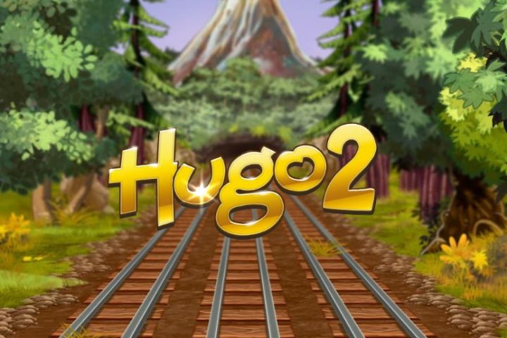 Hugo2 slot review play n go