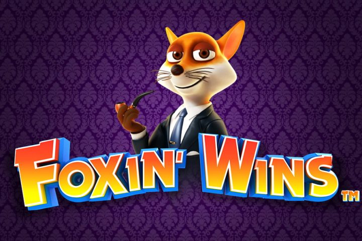 Foxin Wins