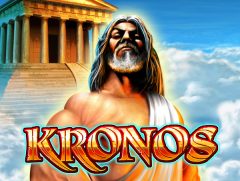 Slots - Kronos-gokkast-wms