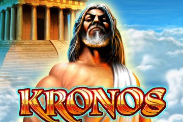 Kronos-gokkast-wms