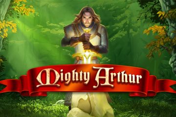 Mighty-Arthur-slot quickspin