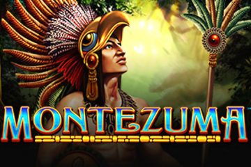 montezuma online gokkast