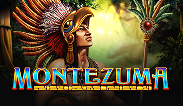 montezuma online gokkast