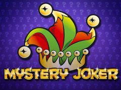 Mystery Joker Play n Go