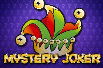 Mystery Joker Play n Go