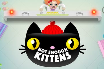 Not enough kittens thunderkick review