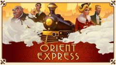 Slots - Orient Express slot review