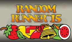 Slots - Random Runner 15