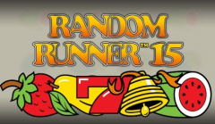 Random Runner 15