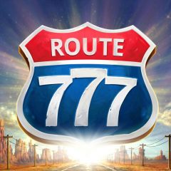 Slots - Route 777 Elk Studios