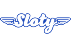 Sloty Online Casino Review