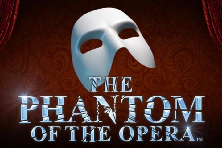 The Phantom of the Opera - Online Gokkast Review