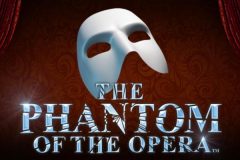 Slots - The Phantom of the Opera - Online Gokkast Review