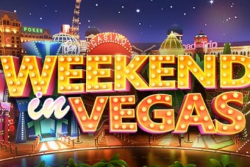 Weekend in Vegas