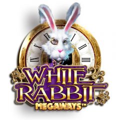 Slots - White Rabbit Slot