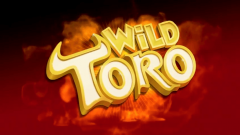 Slots - Wild Toro elk studios