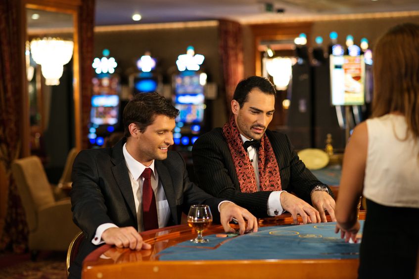 tips om te winnen blackjack