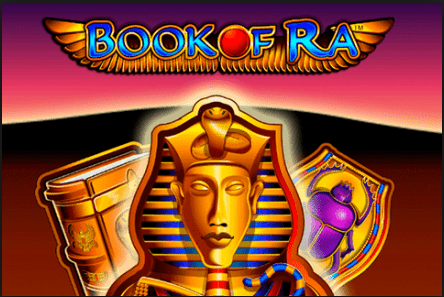 book of ra classic review