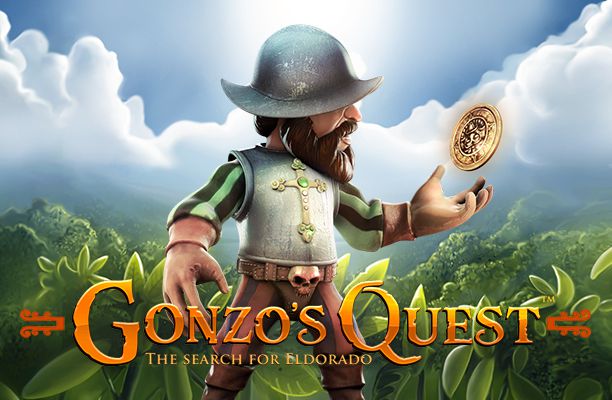 gonzos-quest-slot