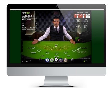 live casino online