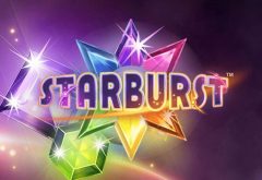 Slots - starburst-slot-review