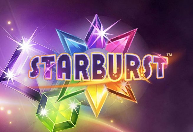 starburst-slot-review
