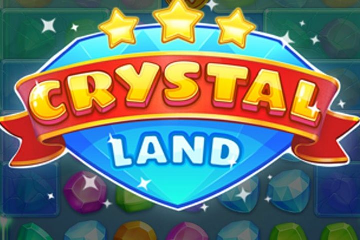 Crystal-Land-slot playson