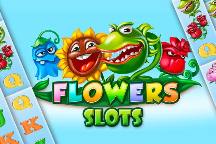 Flowers online gokkast