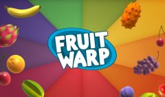 Slots - Fruit Warp slot review