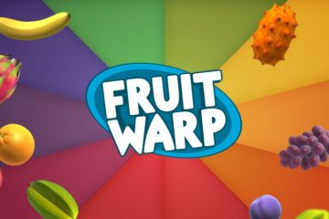 Fruit Warp slot review