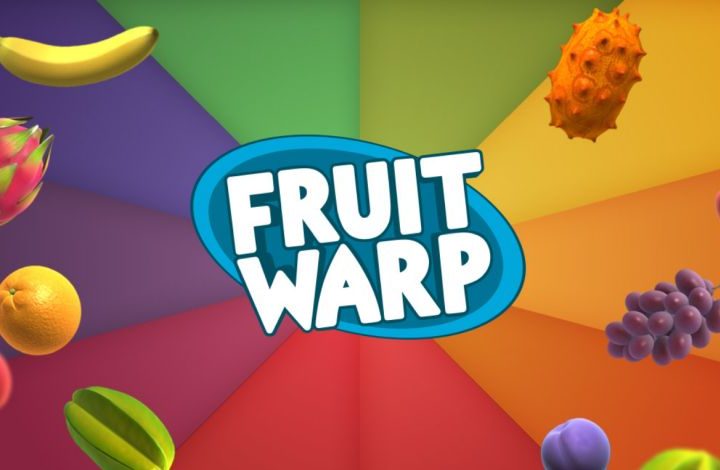 Fruit Warp slot review