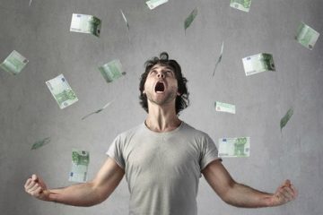 Hoe speel je een welkomstbonus vrij