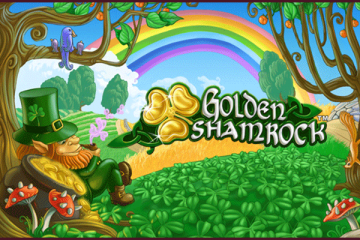 Golden Shamrock