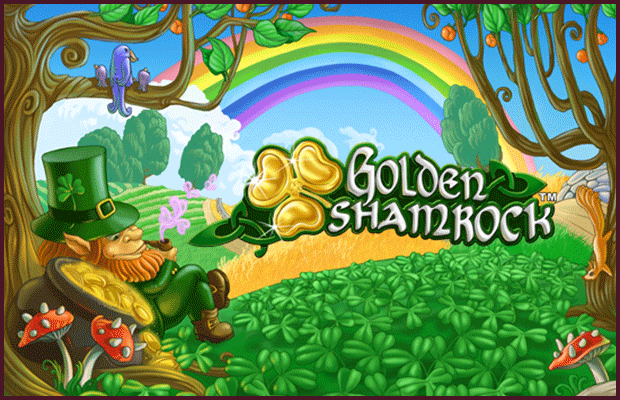 Golden Shamrock