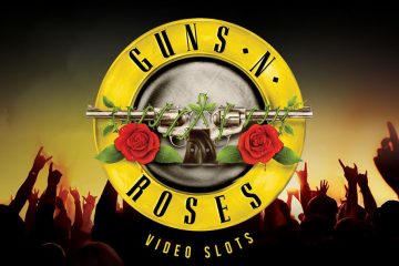 Guns n roses gokkast netent review