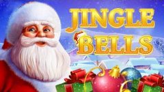 Jingle Bells slot review red tiger 3