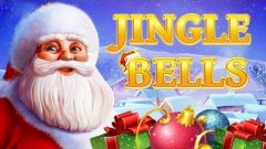 Slots - Jingle Bells slot review red tiger 3