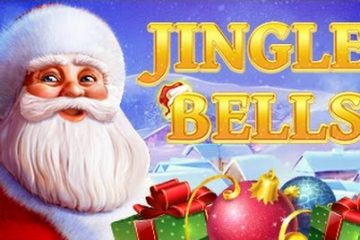 Jingle Bells slot review red tiger 3