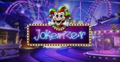 Jokerizer Mode